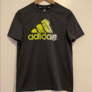 Adidas shirt
